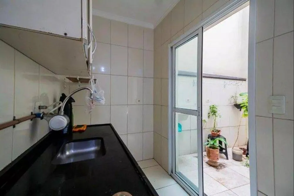 Apartamento, 2 quartos, 40 m² - Foto 4