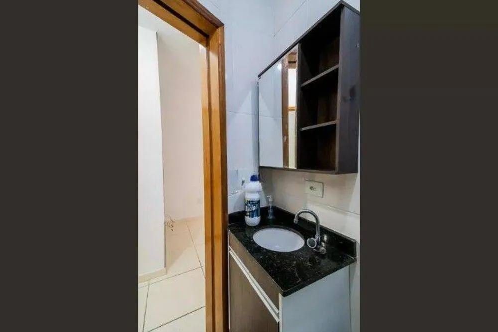 Apartamento, 2 quartos, 40 m² - Foto 3