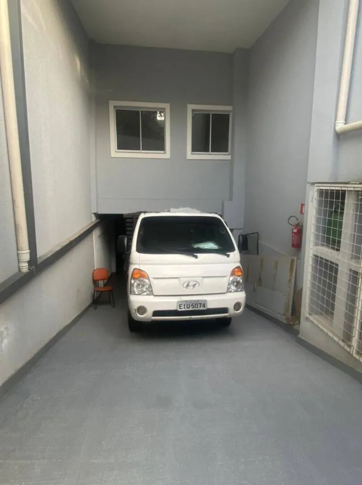 Loja-Salão, 200 m² - Foto 7