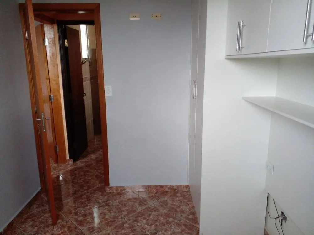 Apartamento, 2 quartos, 50 m² - Foto 7