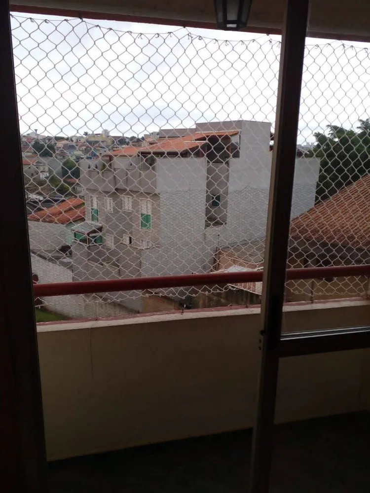 Apartamento, 2 quartos, 50 m² - Foto 9