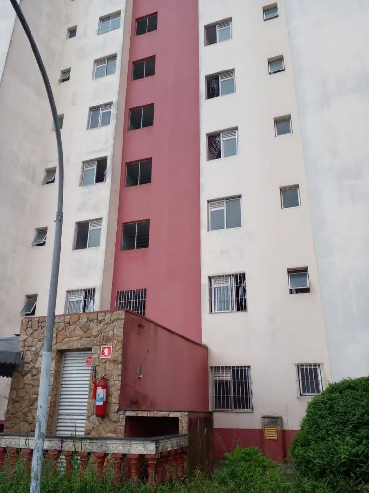 Apartamento, 2 quartos, 50 m² - Foto 1