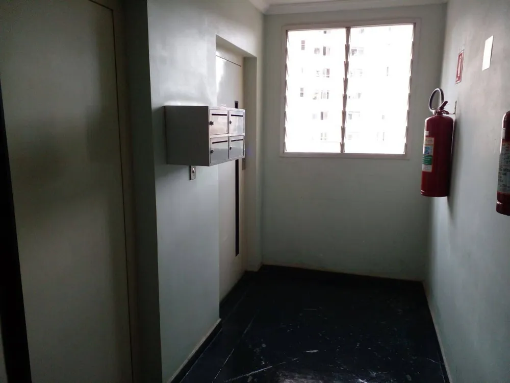 Apartamento, 2 quartos, 50 m² - Foto 8