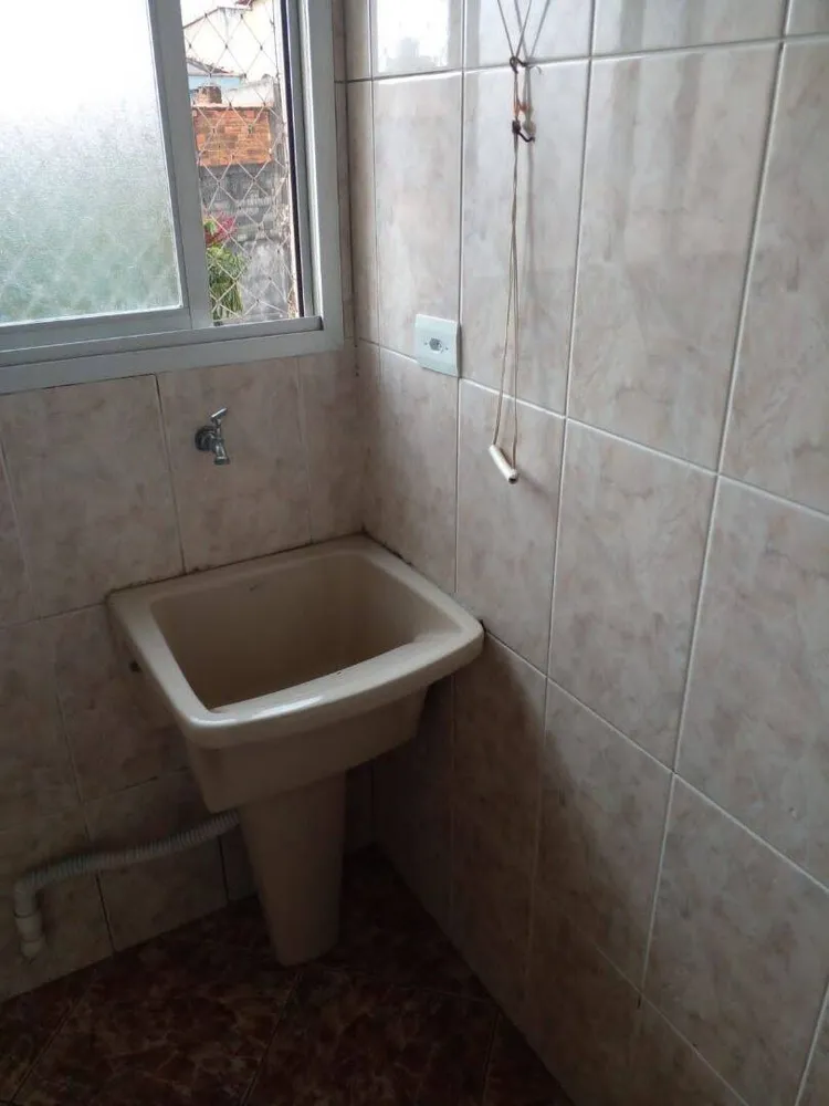 Apartamento, 2 quartos, 50 m² - Foto 11