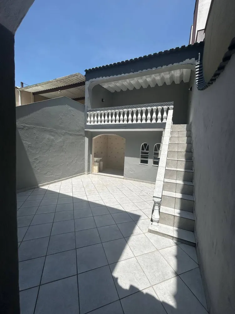 Casa, 2 quartos, 137 m² - Foto 4