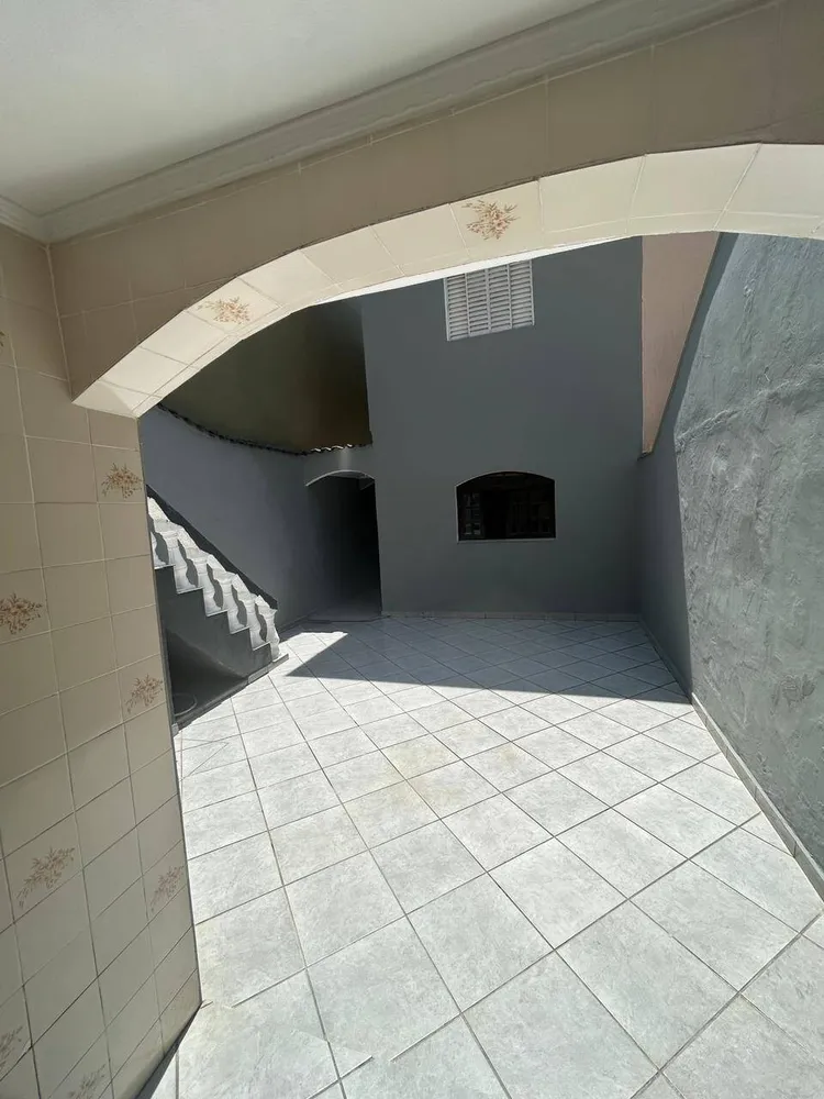 Casa, 2 quartos, 137 m² - Foto 2