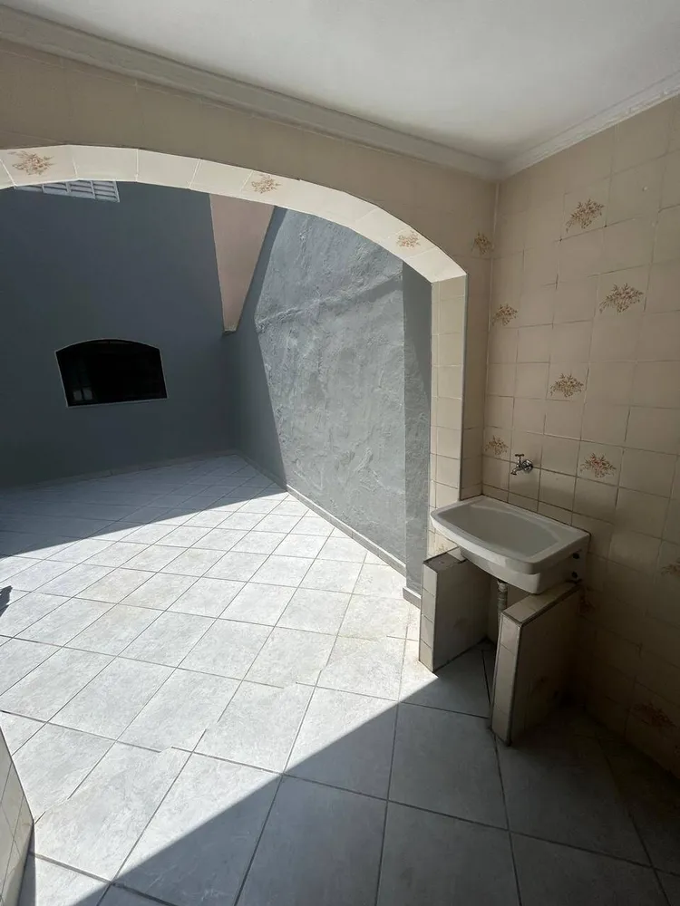 Casa, 2 quartos, 137 m² - Foto 6