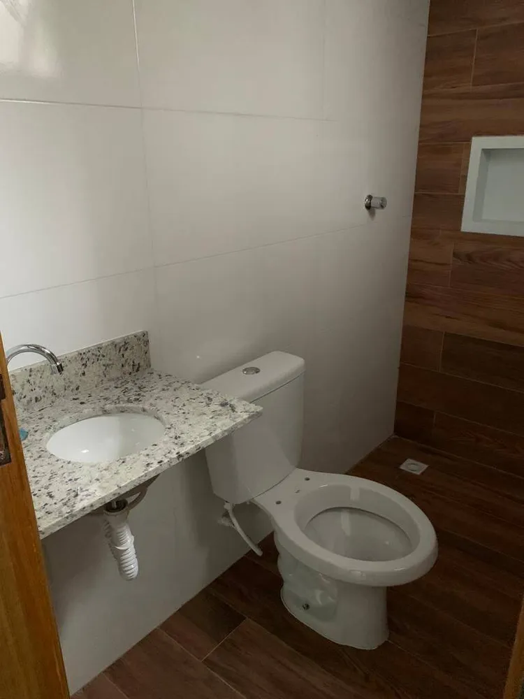 Apartamento, 2 quartos, 55 m² - Foto 4