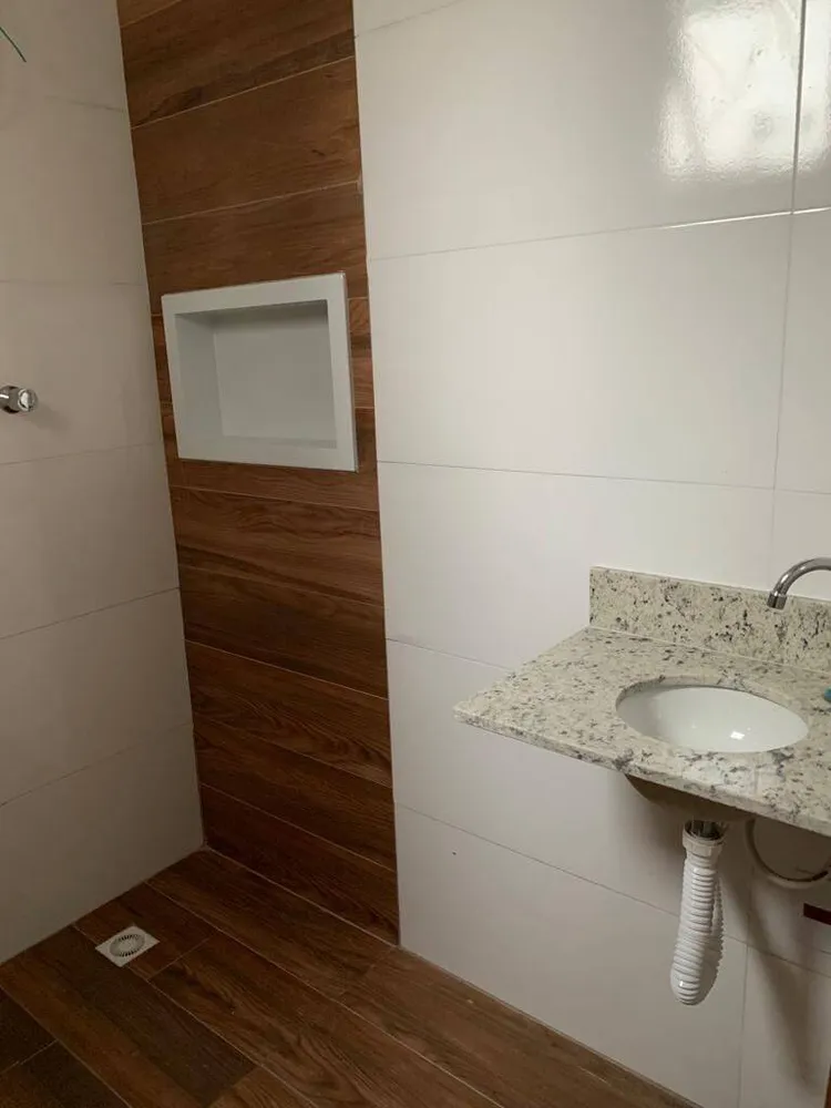Apartamento, 2 quartos, 55 m² - Foto 1