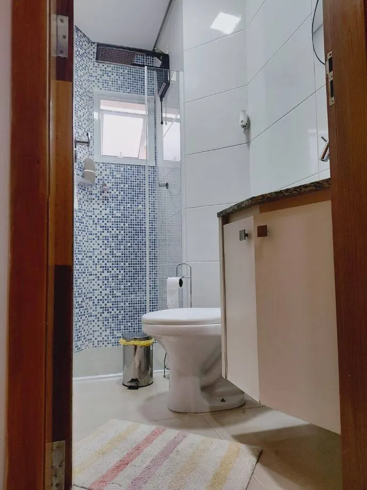 Apartamento, 2 quartos, 62 m² - Foto 7