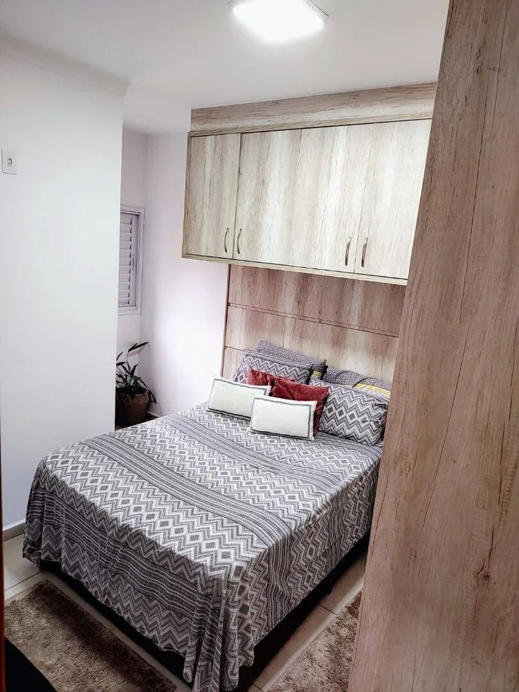 Apartamento, 2 quartos, 62 m² - Foto 5