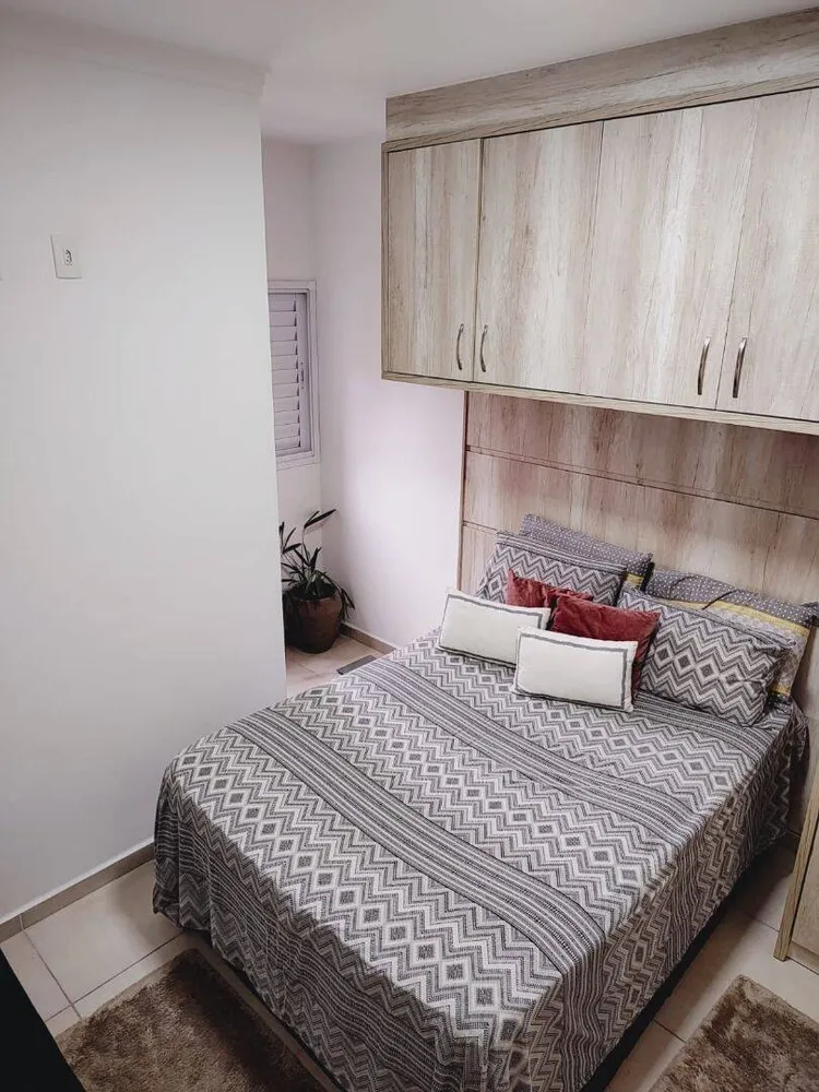 Apartamento, 2 quartos, 62 m² - Foto 10