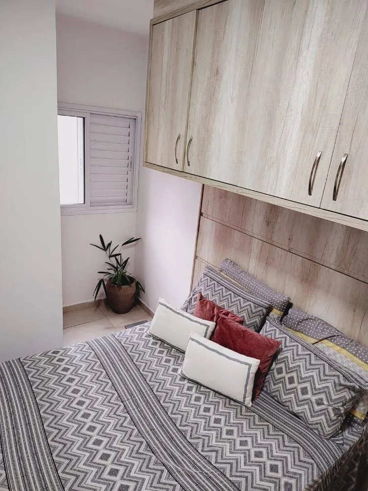 Apartamento, 2 quartos, 62 m² - Foto 9