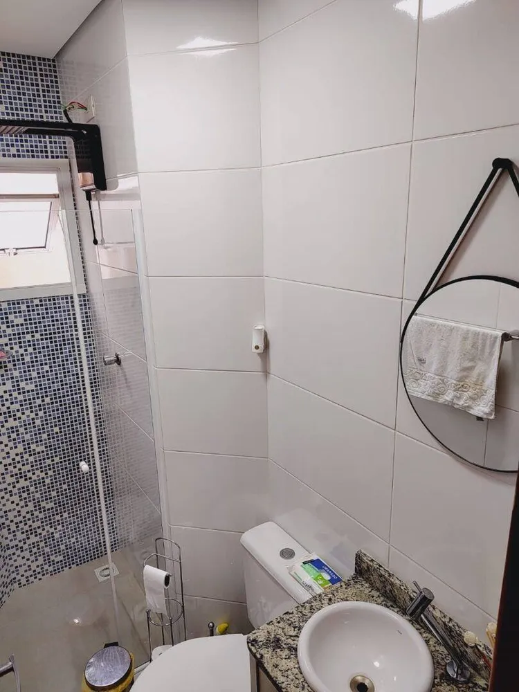 Apartamento, 2 quartos, 62 m² - Foto 8