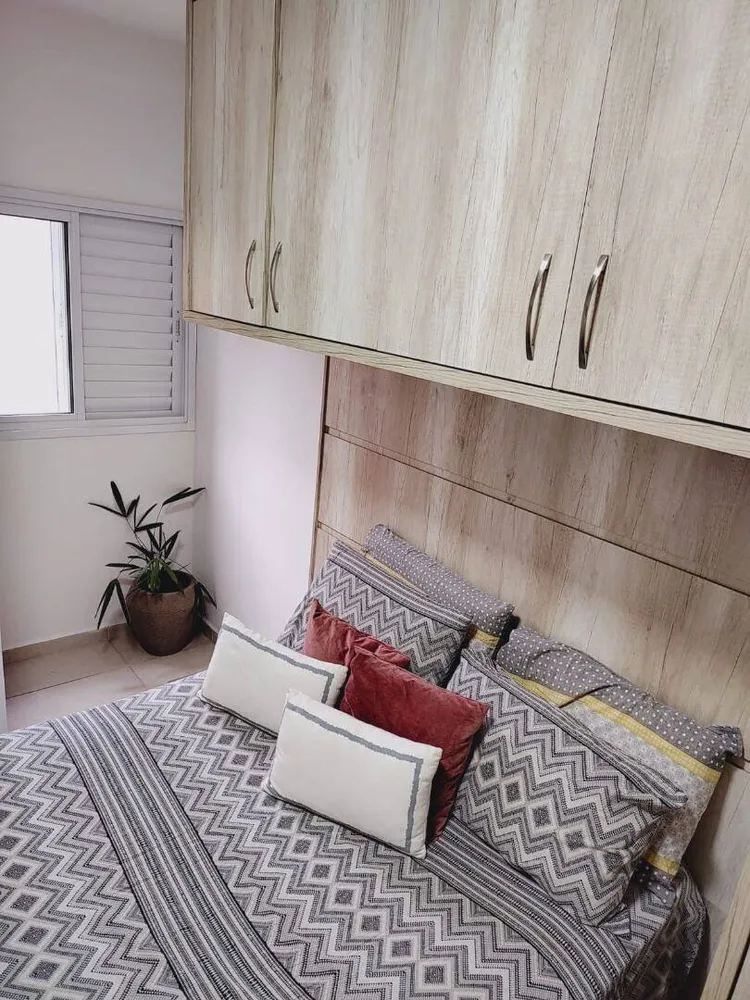 Apartamento, 2 quartos, 62 m² - Foto 11