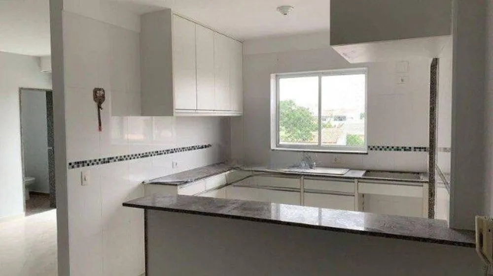 Apartamento, 3 quartos, 90 m² - Foto 3