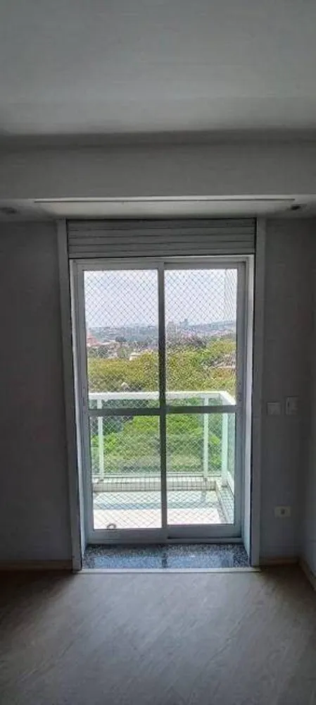 Apartamento, 3 quartos, 90 m² - Foto 1