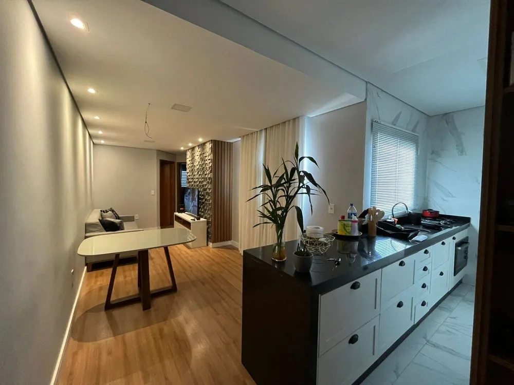 Cobertura, 2 quartos, 104 m² - Foto 2