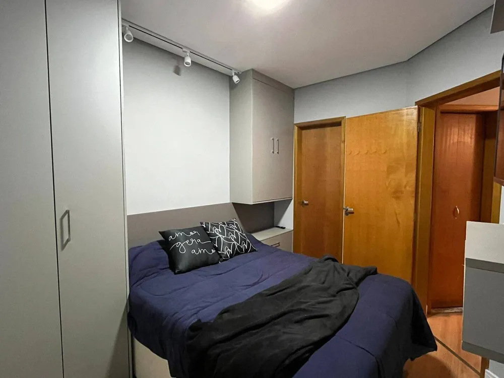 Cobertura, 2 quartos, 104 m² - Foto 3