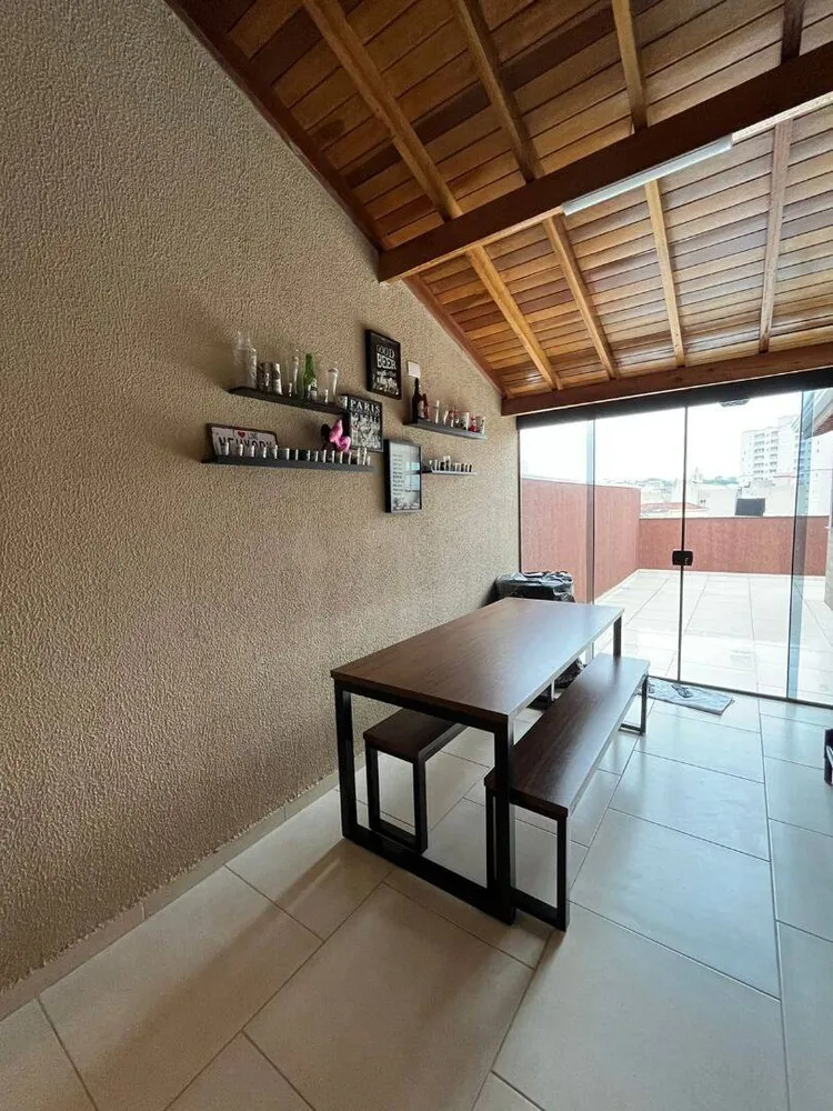 Cobertura, 2 quartos, 104 m² - Foto 8