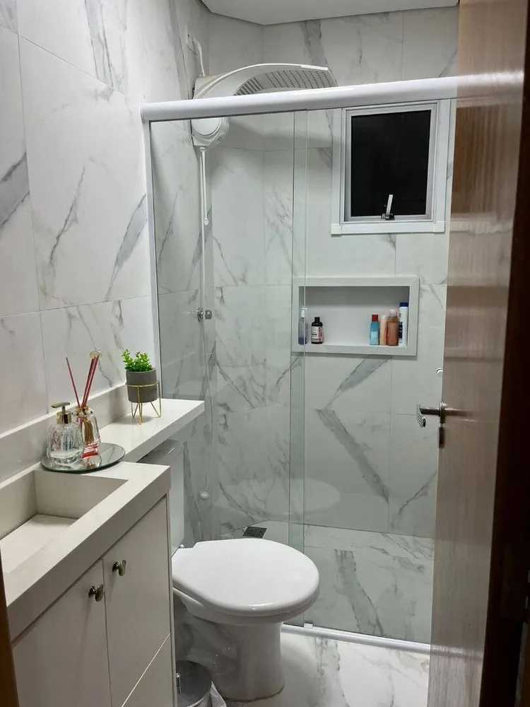 Cobertura, 2 quartos, 104 m² - Foto 4