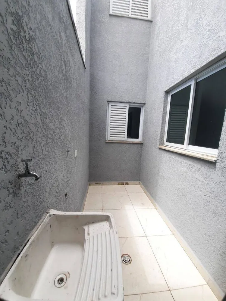 Apartamento, 2 quartos, 42 m² - Foto 2