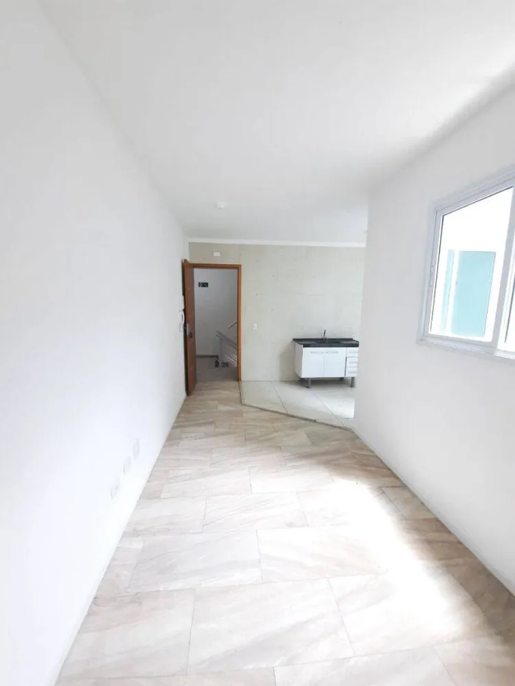 Apartamento, 2 quartos, 42 m² - Foto 5
