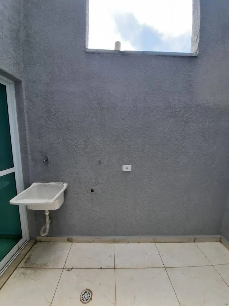 Apartamento, 2 quartos, 42 m² - Foto 6