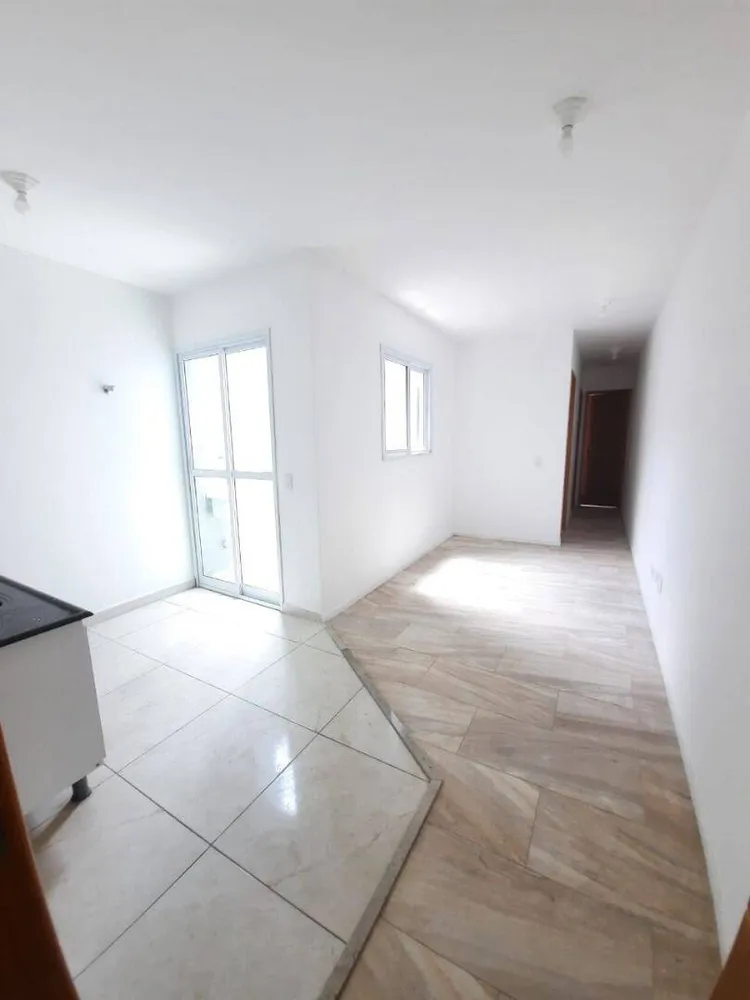 Apartamento, 2 quartos, 42 m² - Foto 4