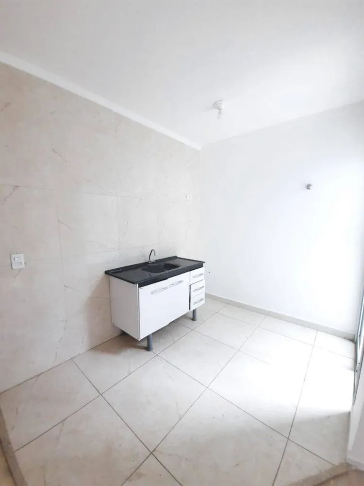Apartamento, 2 quartos, 42 m² - Foto 3