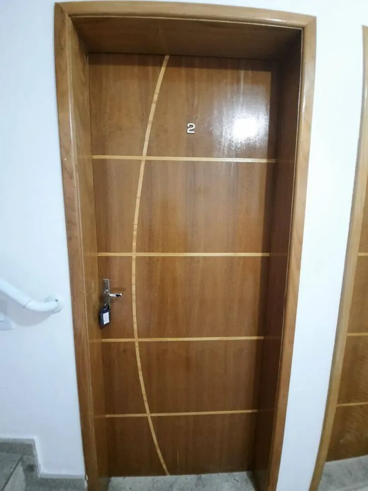 Apartamento, 2 quartos, 42 m² - Foto 2