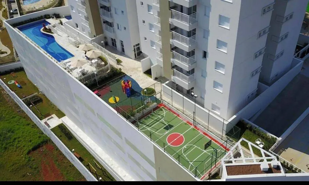 Apartamento, 2 quartos, 64 m² - Foto 10