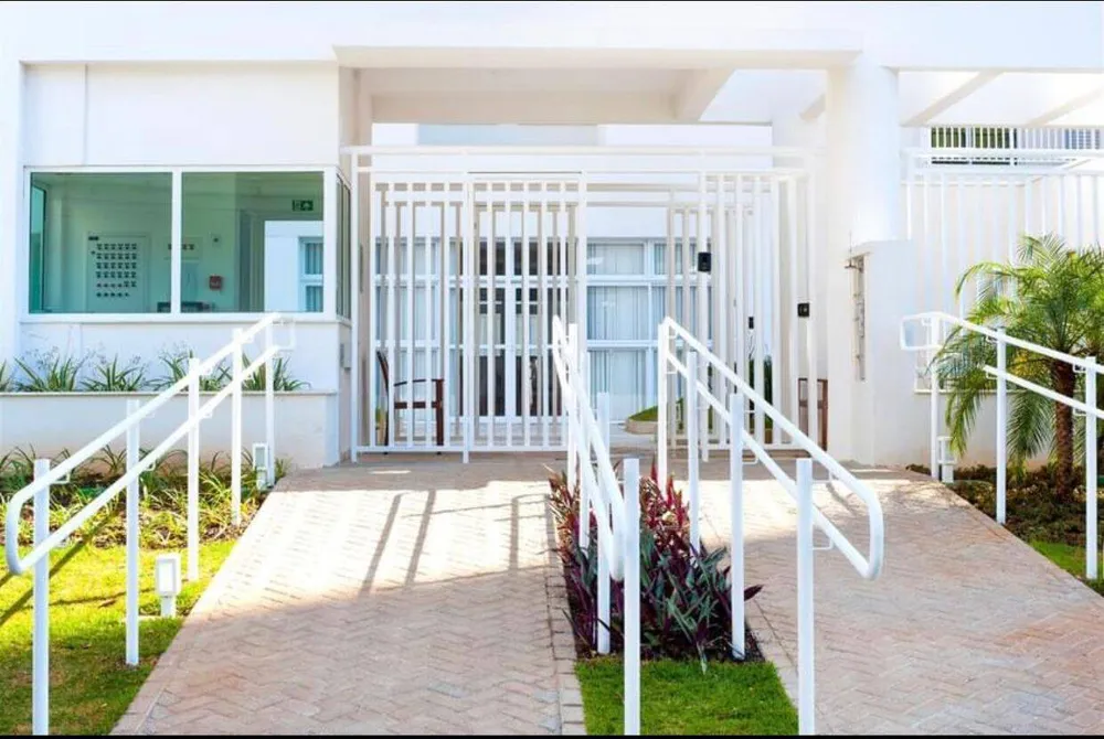Apartamento, 2 quartos, 64 m² - Foto 8