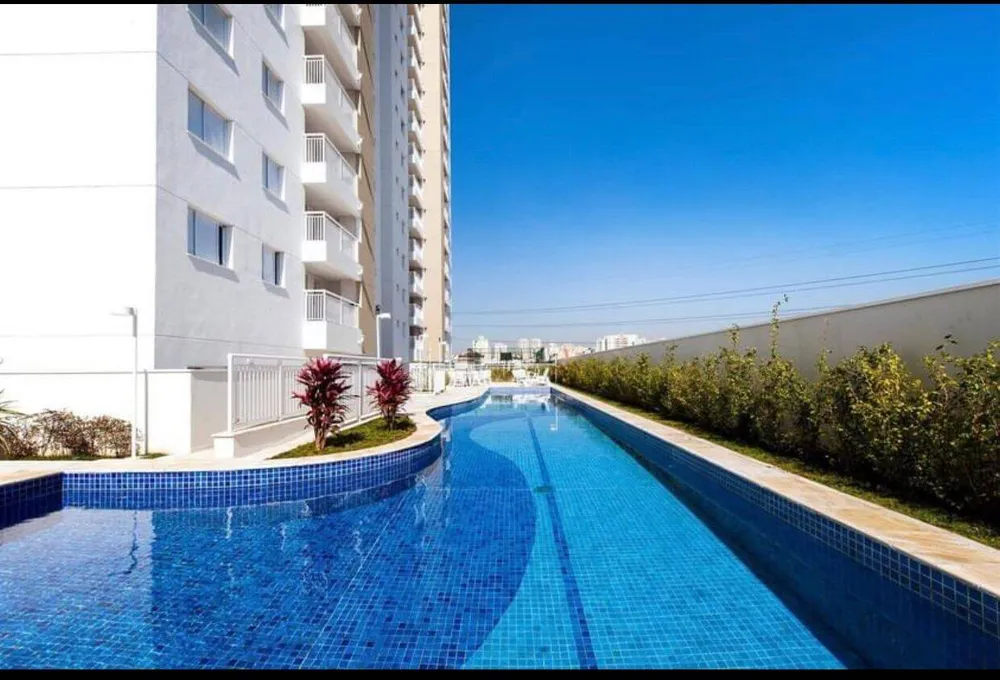 Apartamento, 2 quartos, 64 m² - Foto 9