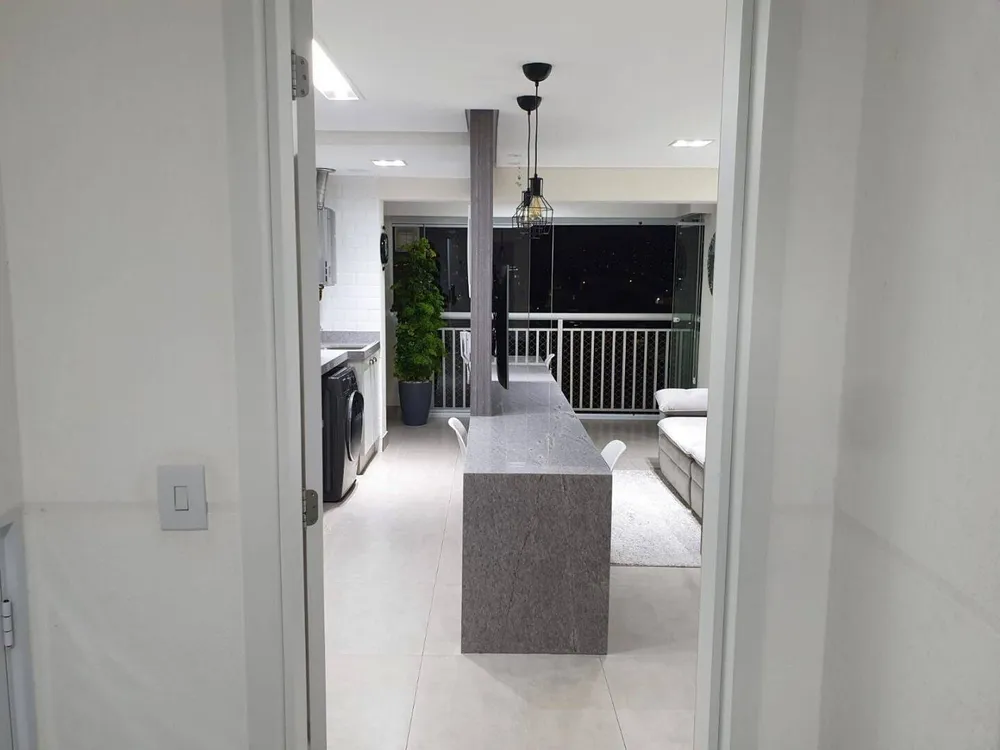 Apartamento, 2 quartos, 64 m² - Foto 4