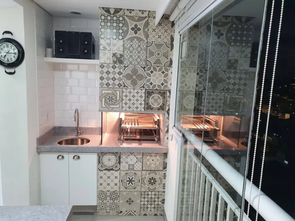 Apartamento, 2 quartos, 64 m² - Foto 3