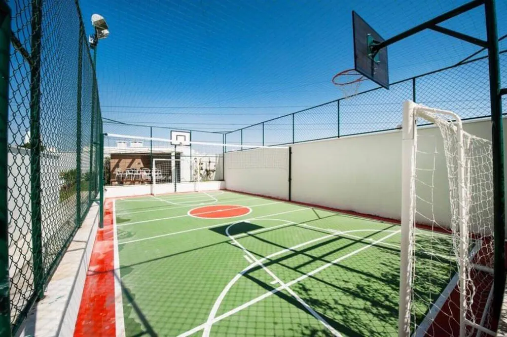 Apartamento, 2 quartos, 64 m² - Foto 3