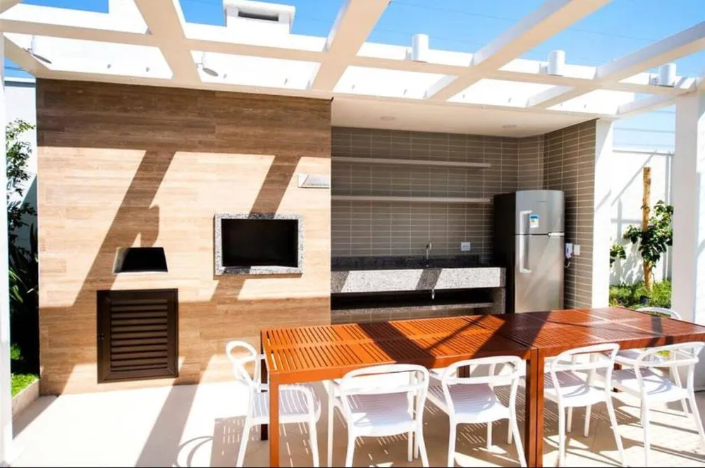 Apartamento, 2 quartos, 64 m² - Foto 6