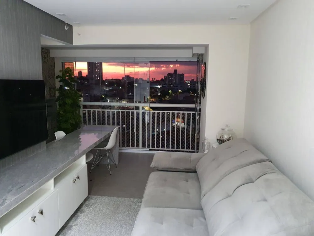 Apartamento, 2 quartos, 64 m² - Foto 2