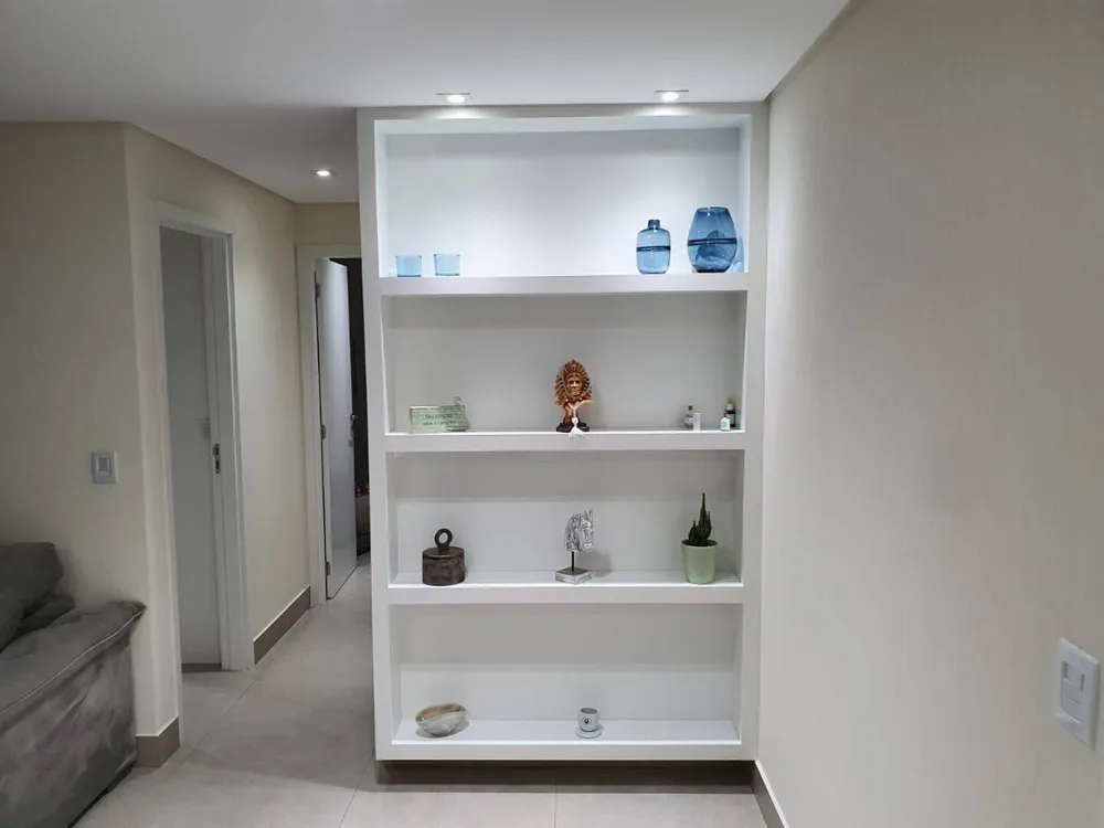Apartamento, 2 quartos, 64 m² - Foto 4