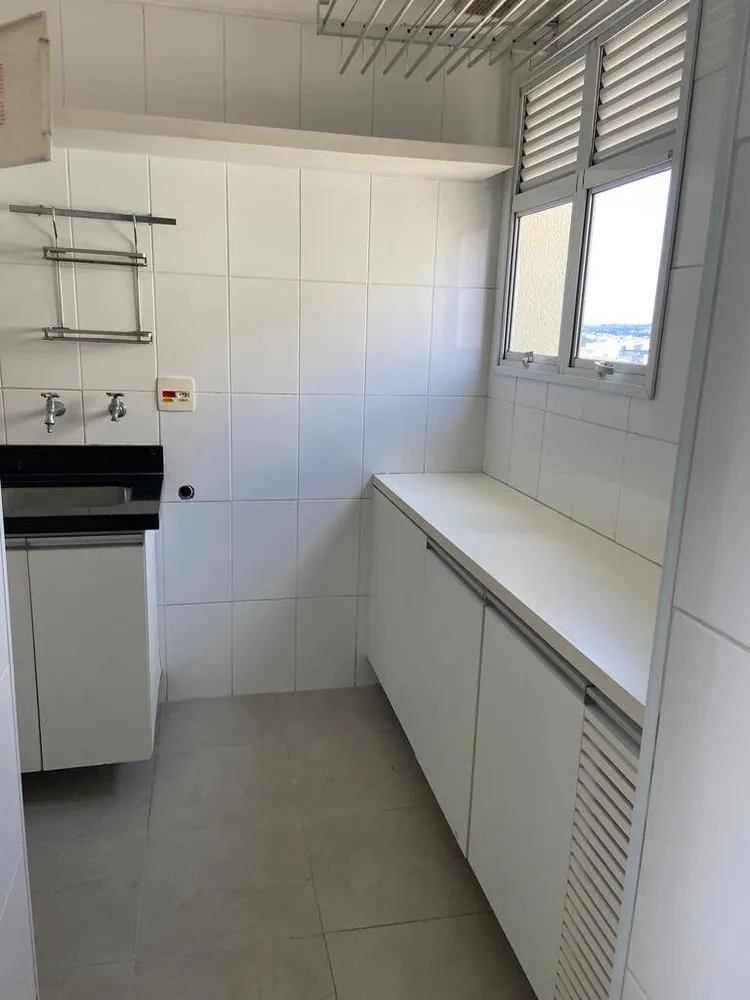 Cobertura, 3 quartos, 227 m² - Foto 5