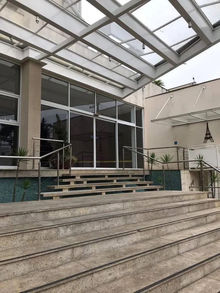 Cobertura, 3 quartos, 227 m² - Foto 1