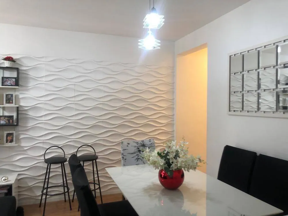 Apartamento, 3 quartos, 75 m² - Foto 5