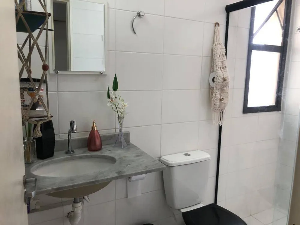 Apartamento, 3 quartos, 75 m² - Foto 6