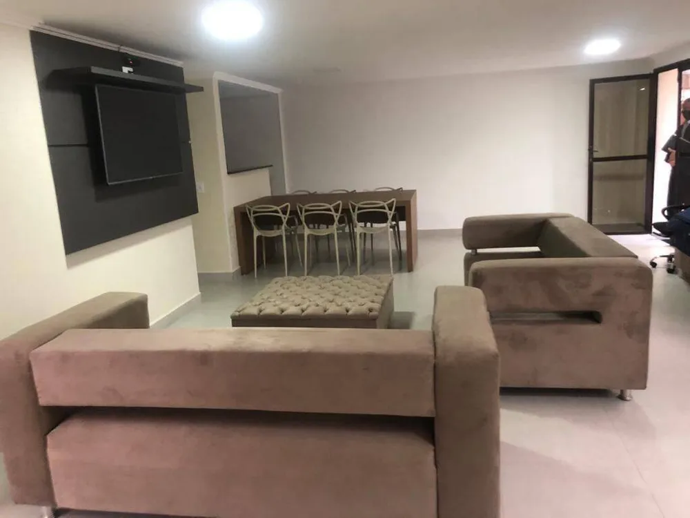 Apartamento, 3 quartos, 75 m² - Foto 3
