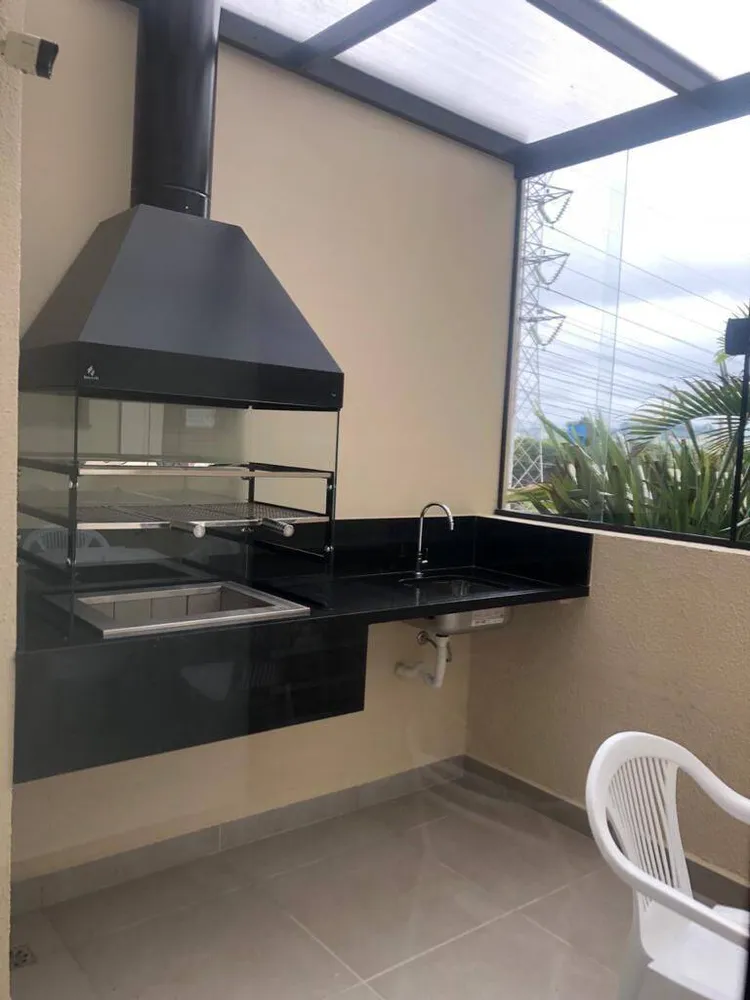 Apartamento, 3 quartos, 75 m² - Foto 8