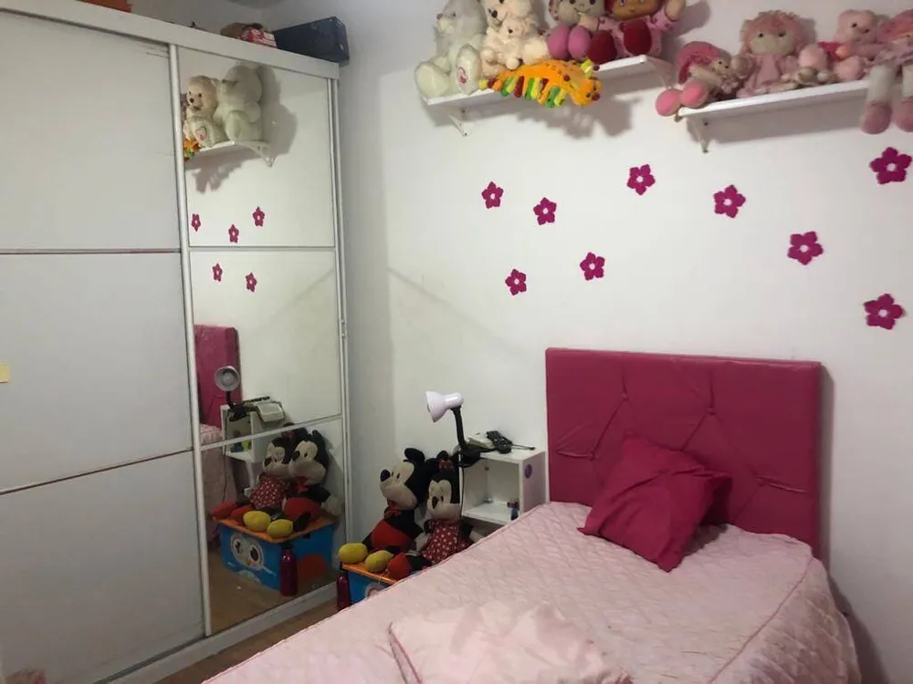 Apartamento, 3 quartos, 75 m² - Foto 4