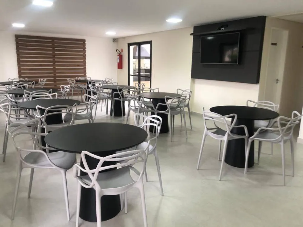 Apartamento, 3 quartos, 75 m² - Foto 1