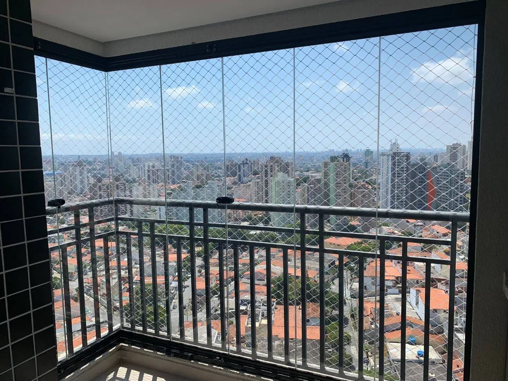 Apartamento, 3 quartos, 77 m² - Foto 1