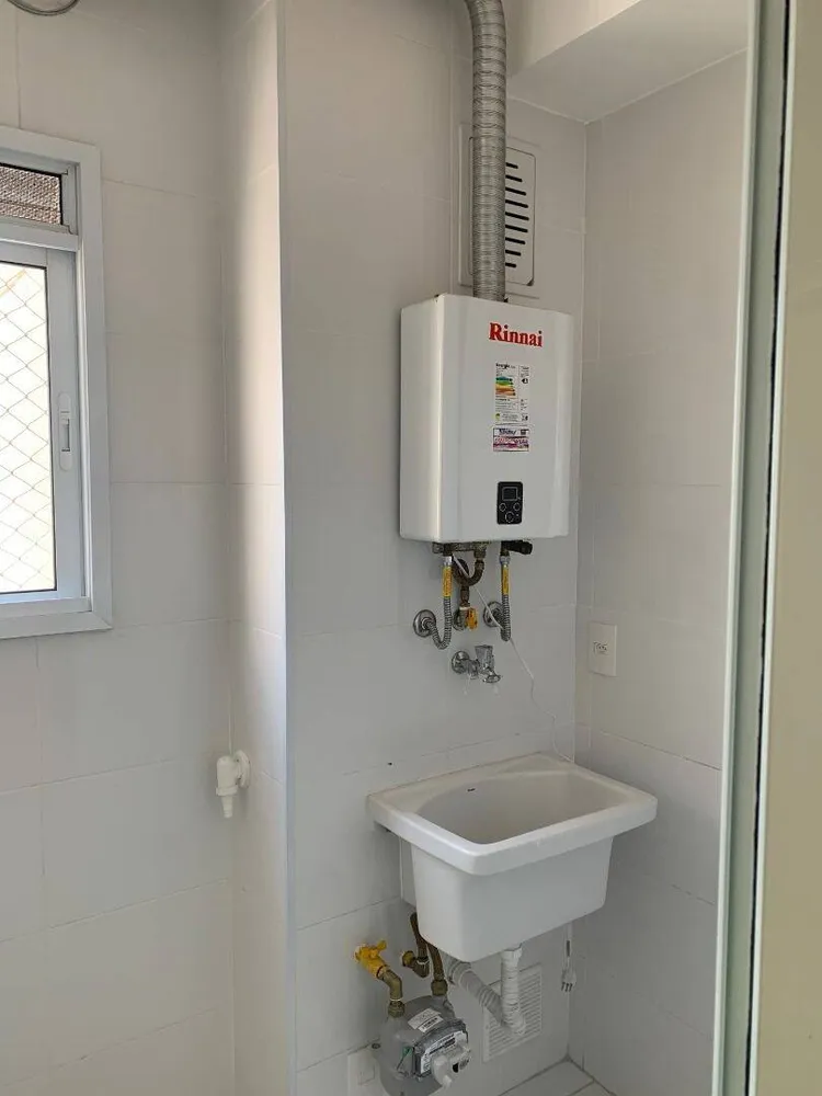 Apartamento, 3 quartos, 77 m² - Foto 7